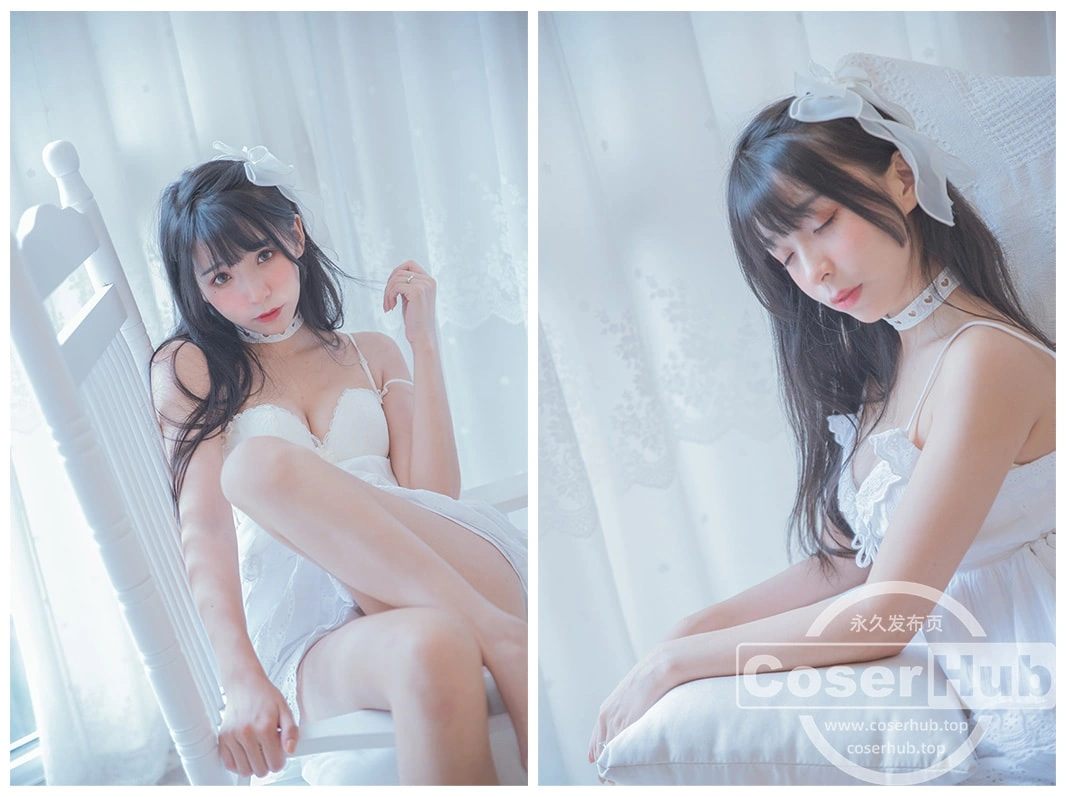 CoserHub.013 特软儿Sona插图