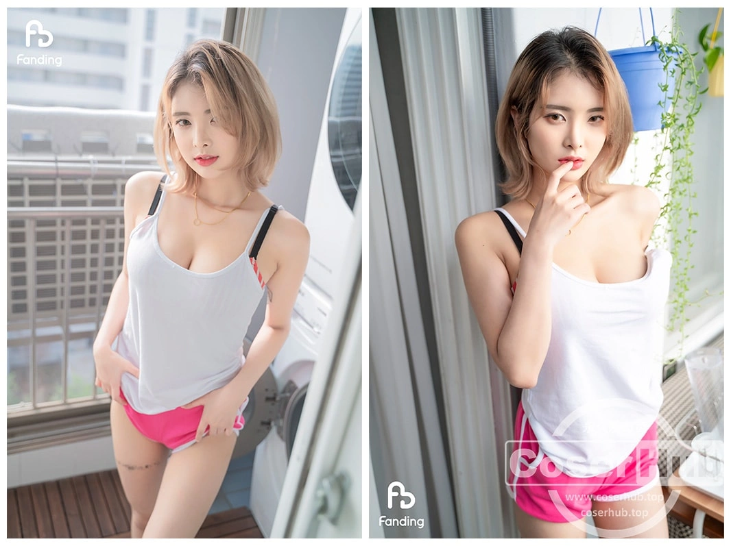 CoserHub.018 Yeon(효연)插图1