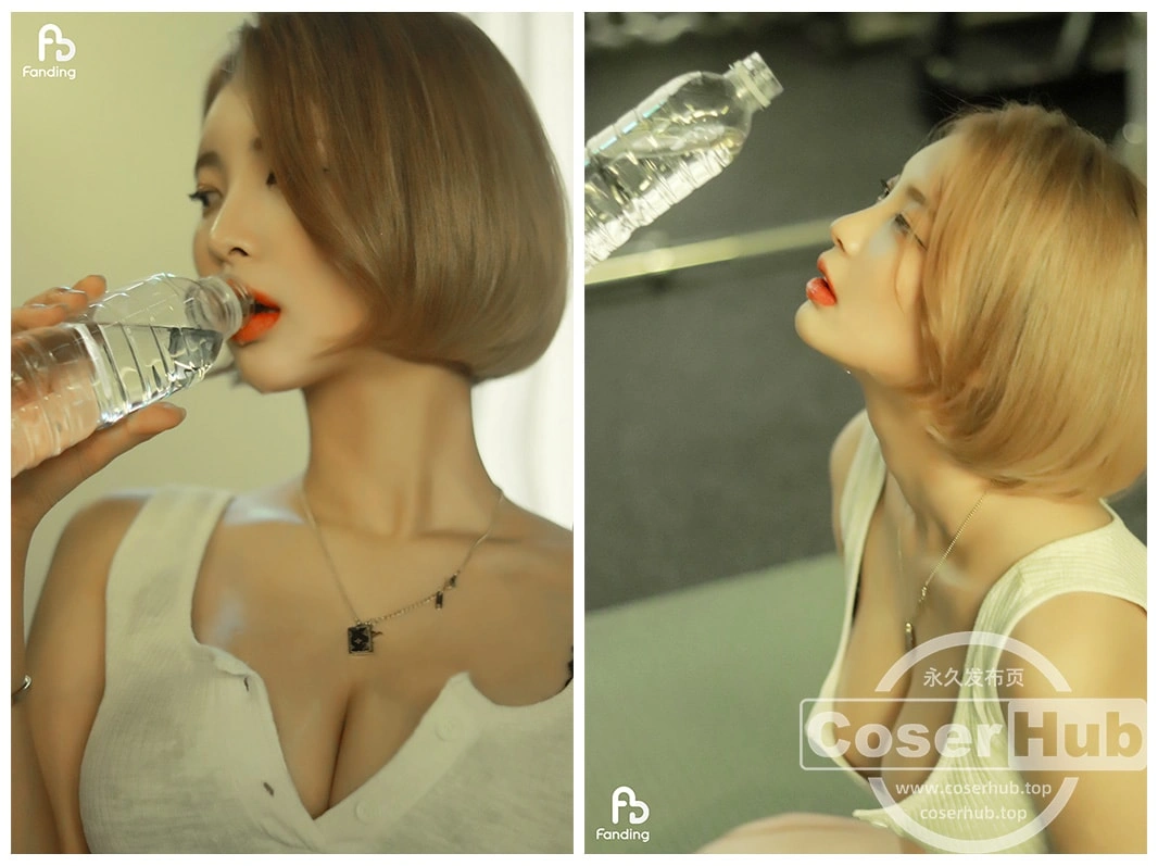 CoserHub.018 Yeon(효연)插图