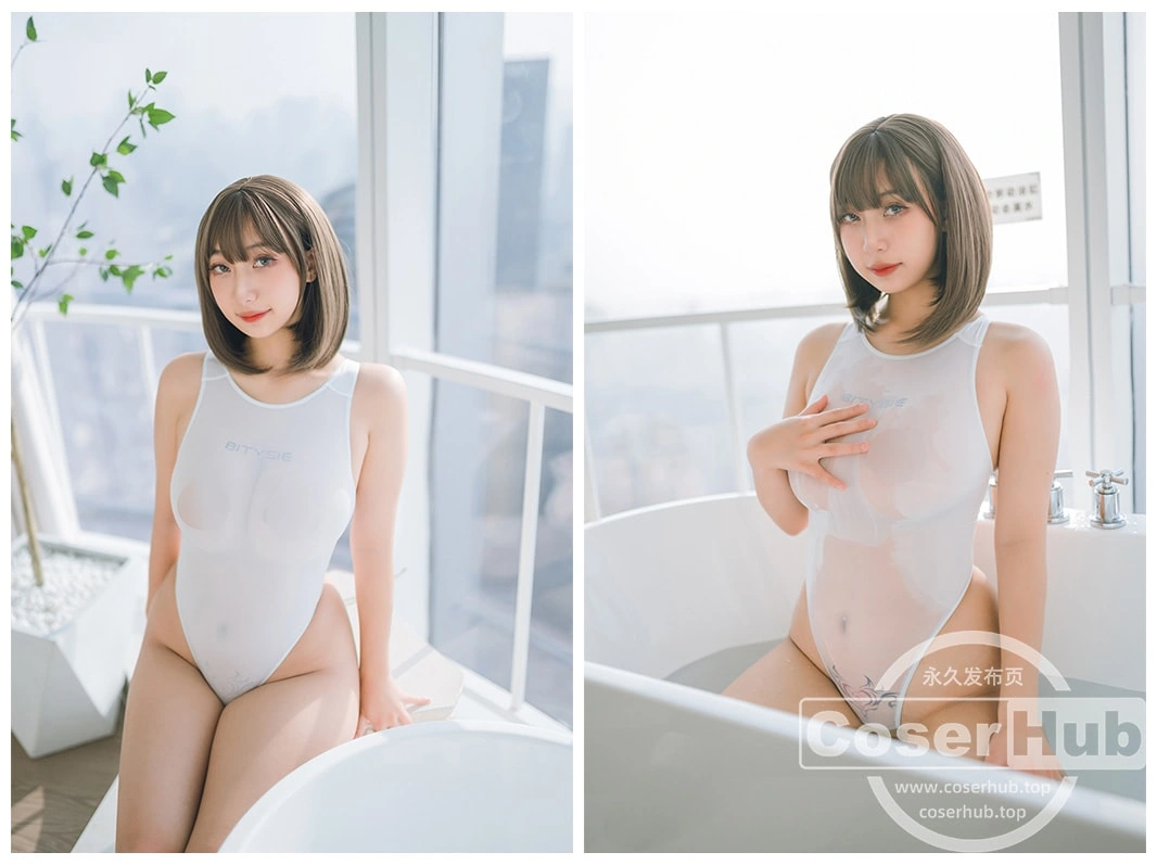 CoserHub.005 浅安安插图1