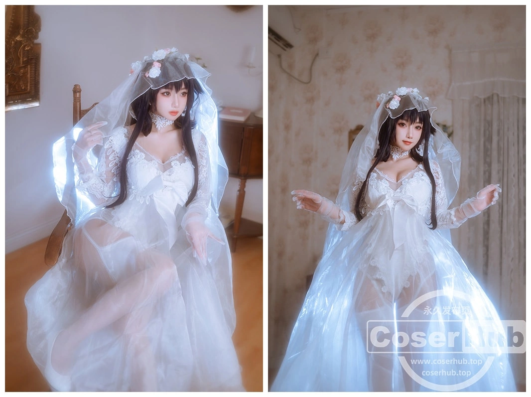 CoserHub.030 鬼畜瑶在不在插图2 CoserHub.030 鬼畜瑶在不在插图2