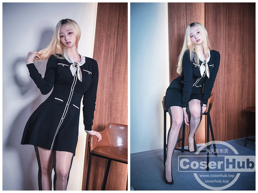 CoserHub.048 Bambi插图 CoserHub.048 Bambi插图