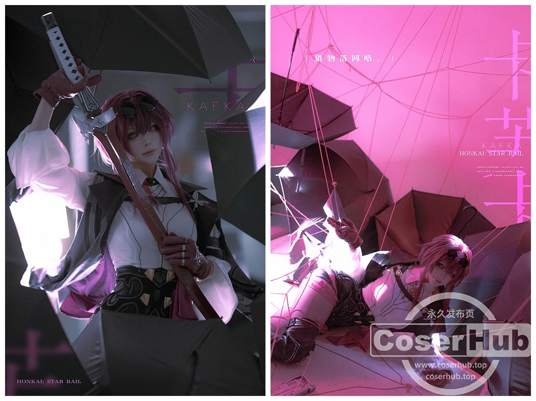 CoserHub.025 w百合欧皇子w插图3 CoserHub.025 w百合欧皇子w插图3