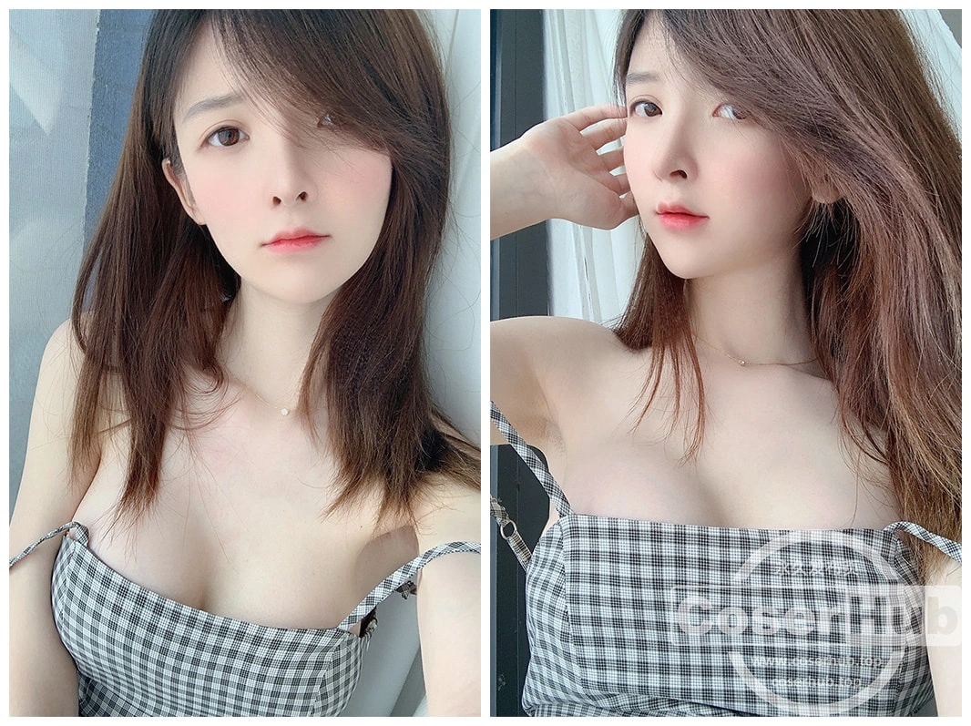 CoserHub.031 一小央泽插图2 CoserHub.031 一小央泽插图2