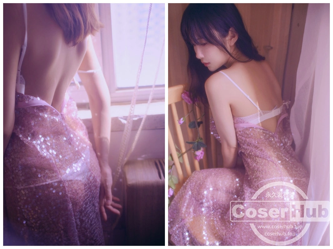 CoserHub.047 Shika小鹿鹿插图 CoserHub.047 Shika小鹿鹿插图