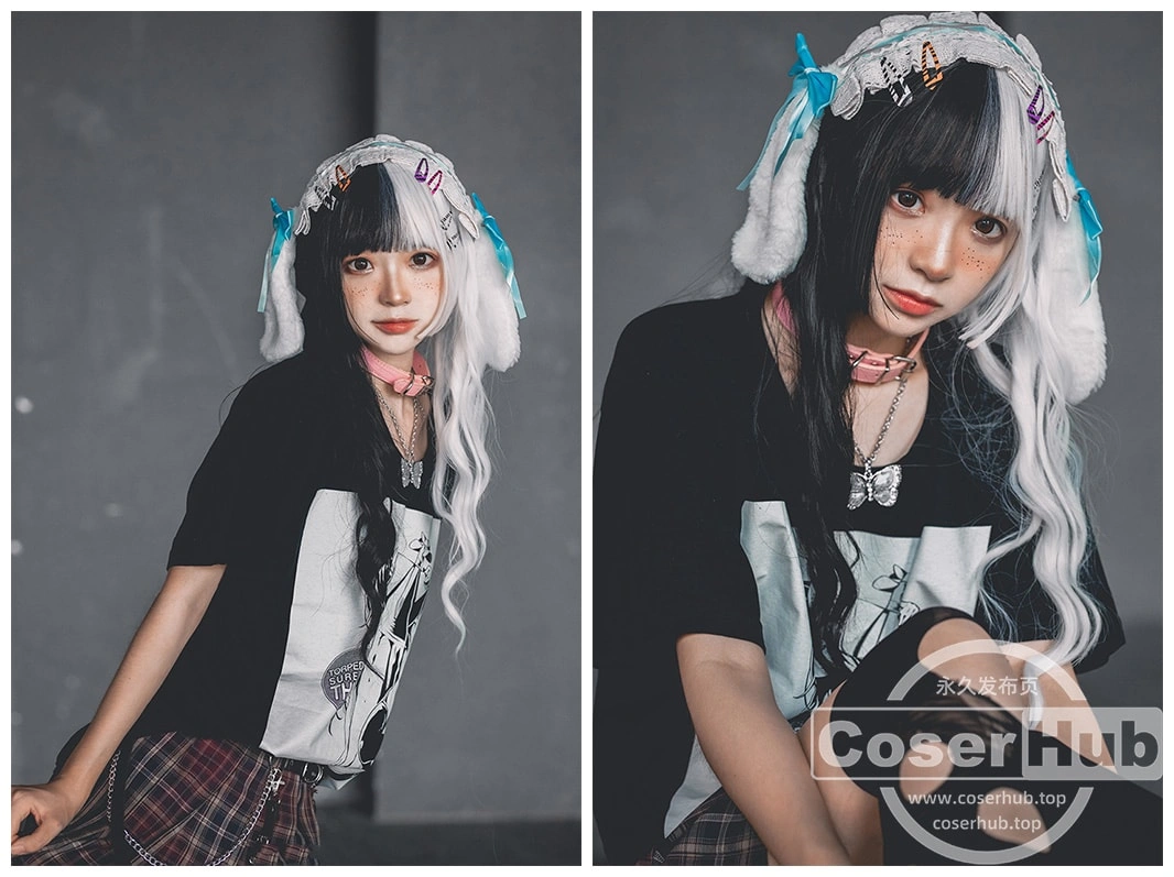 CoserHub.040 疯猫ss插图3 CoserHub.040 疯猫ss插图3