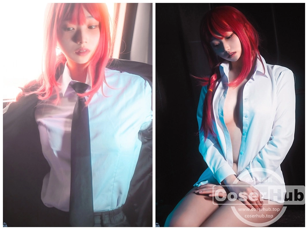 CoserHub.048 Bambi插图2 CoserHub.048 Bambi插图2
