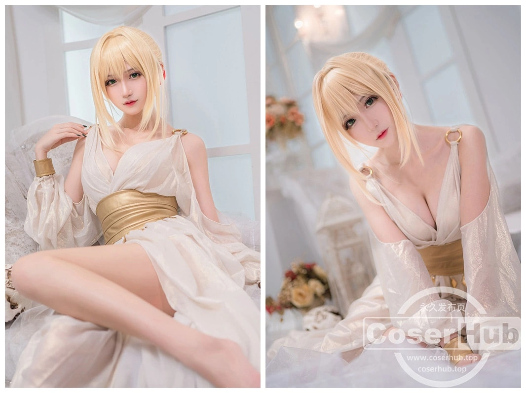 CoserHub.029 腐团儿插图2 CoserHub.029 腐团儿插图2