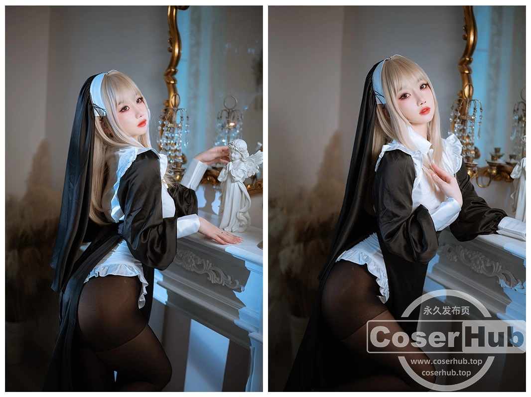 CoserHub.030 鬼畜瑶在不在插图 CoserHub.030 鬼畜瑶在不在插图