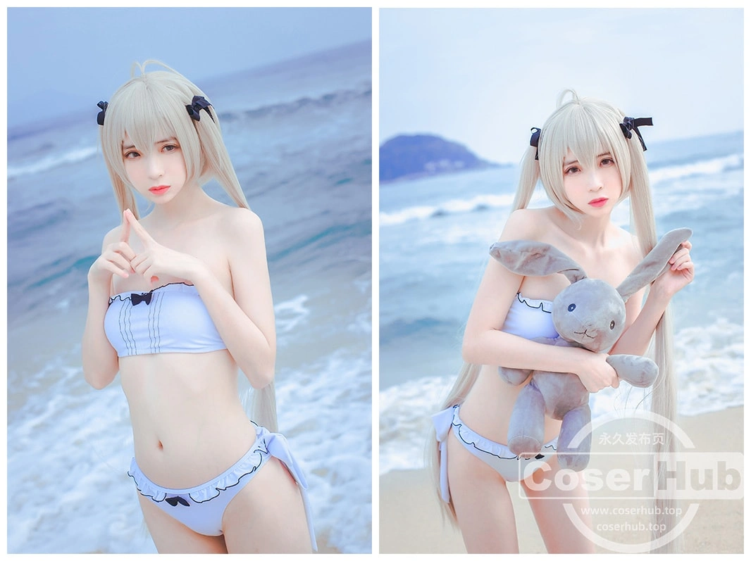 CoserHub.040 疯猫ss插图2 CoserHub.040 疯猫ss插图2
