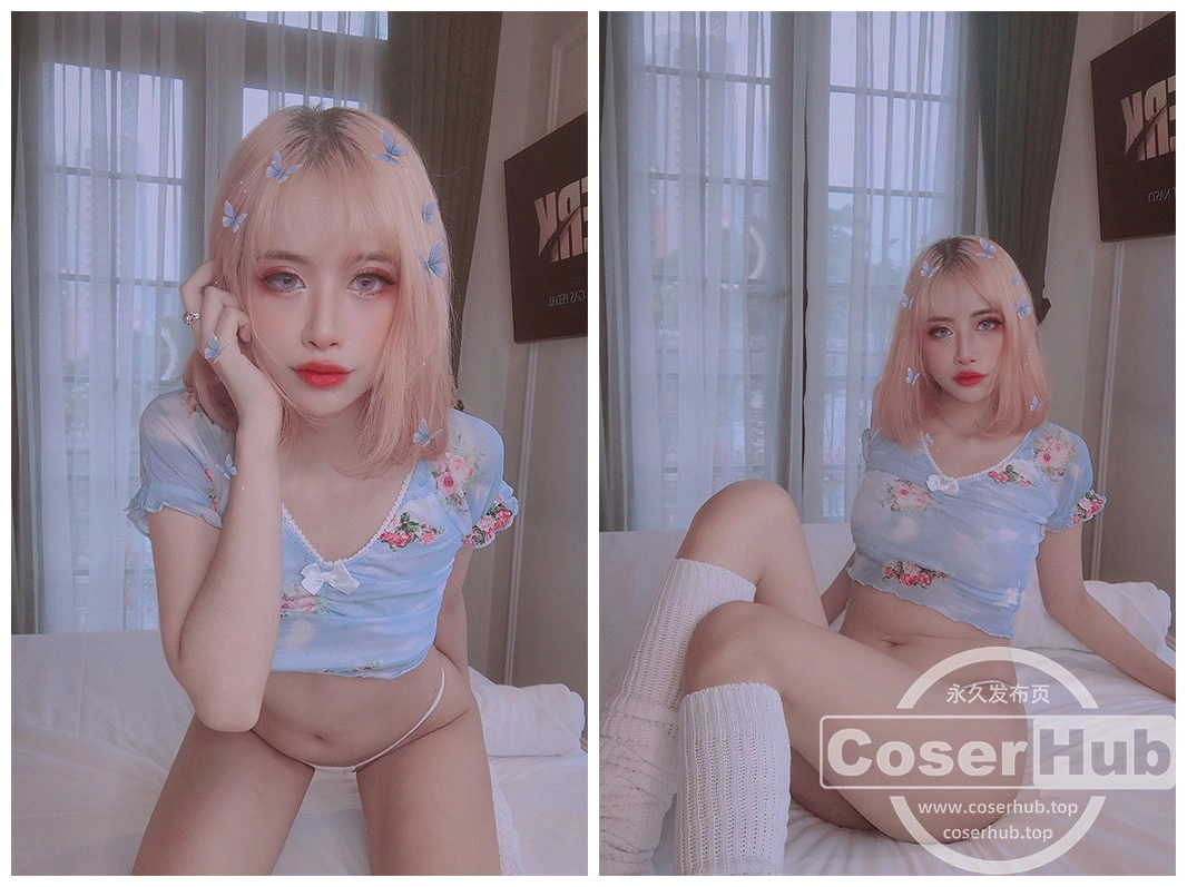 CoserHub.049 Byoru插图 CoserHub.049 Byoru插图