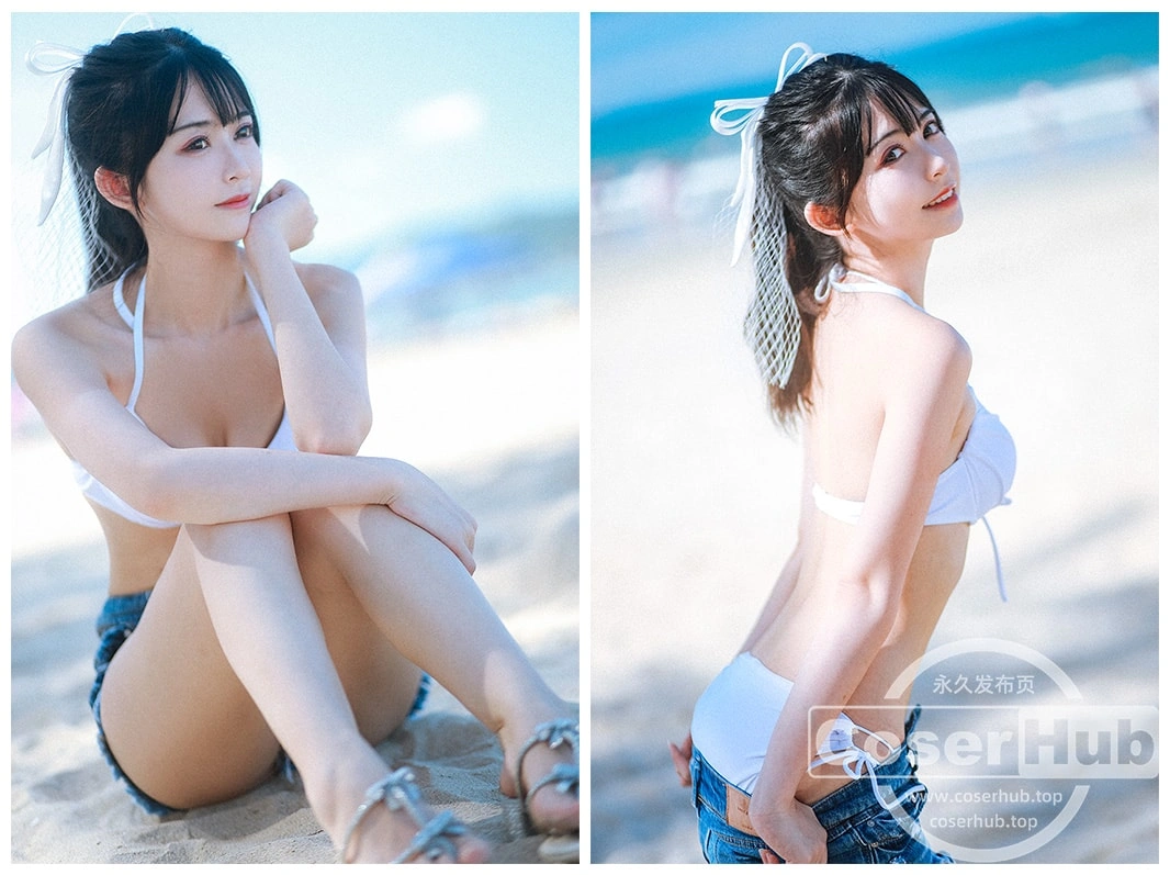CoserHub.032 鳗鱼霏儿插图3 CoserHub.032 鳗鱼霏儿插图3