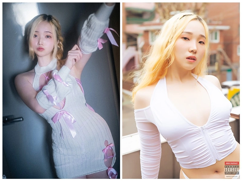 CoserHub.048 Bambi [合集 125 套]-CoserHub