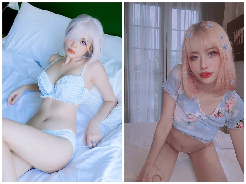 CoserHub.049 Byoru [合集 228 套]-CoserHub