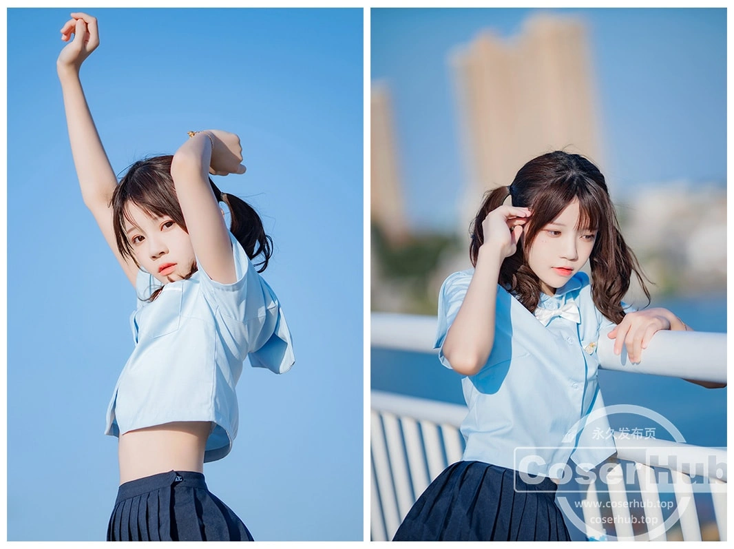 CoserHub.004 桜桃喵插图 CoserHub.004 桜桃喵插图