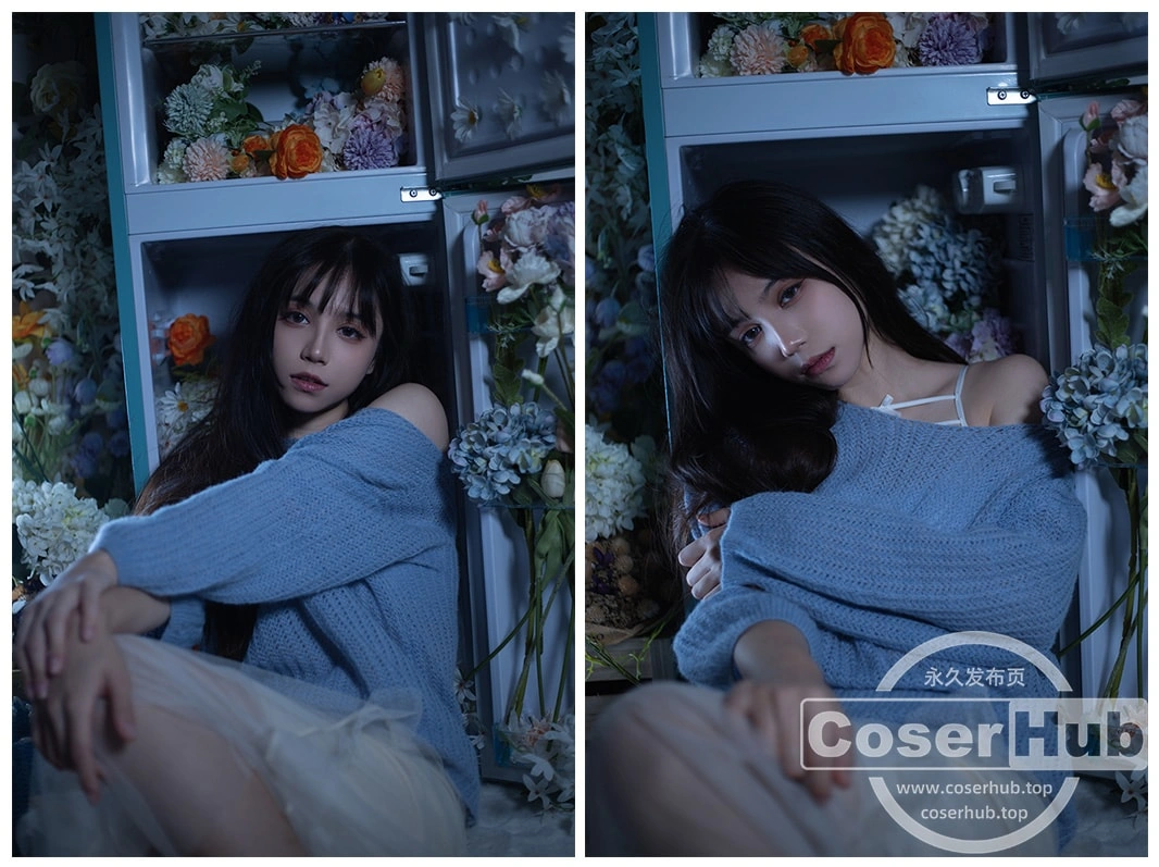CoserHub.149 贰加六插图 CoserHub.149 贰加六插图