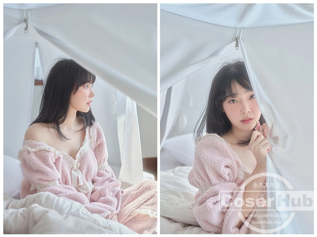 CoserHub.150 姜仁卿插图 CoserHub.150 姜仁卿插图