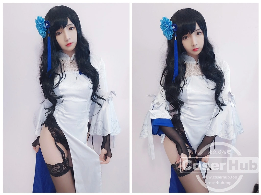 CoserHub.245 古川kagura插图2 CoserHub.245 古川kagura插图2