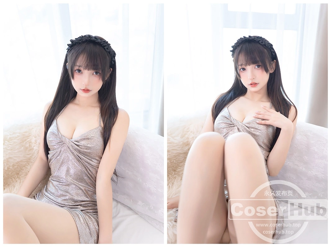 CoserHub.080 神楽坂真冬插图2 CoserHub.080 神楽坂真冬插图2