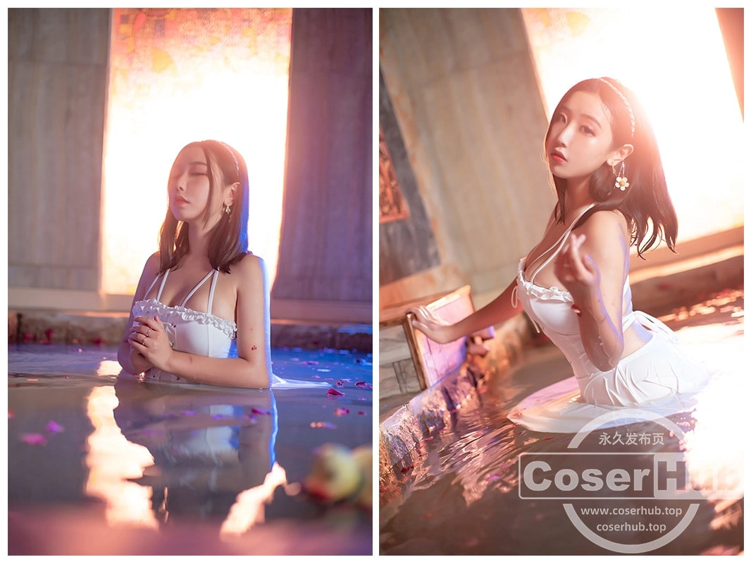 CoserHub.252 穆零Mu0插图2 CoserHub.252 穆零Mu0插图2