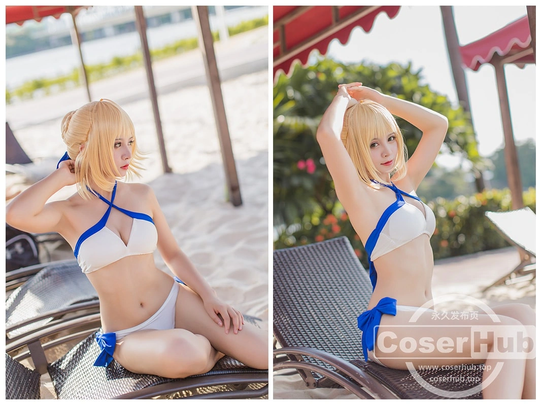 CoserHub.256 秋山AkI插图