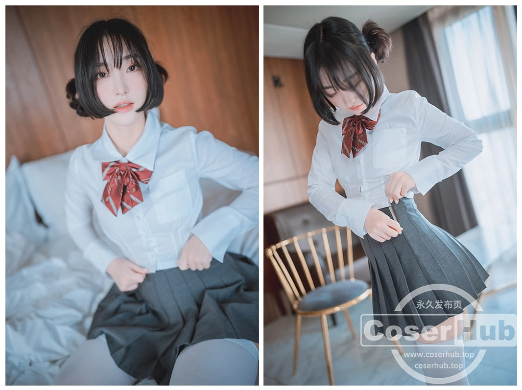 CoserHub.234 韩国@HaNari (하나리)插图 CoserHub.234 韩国@HaNari (하나리)插图