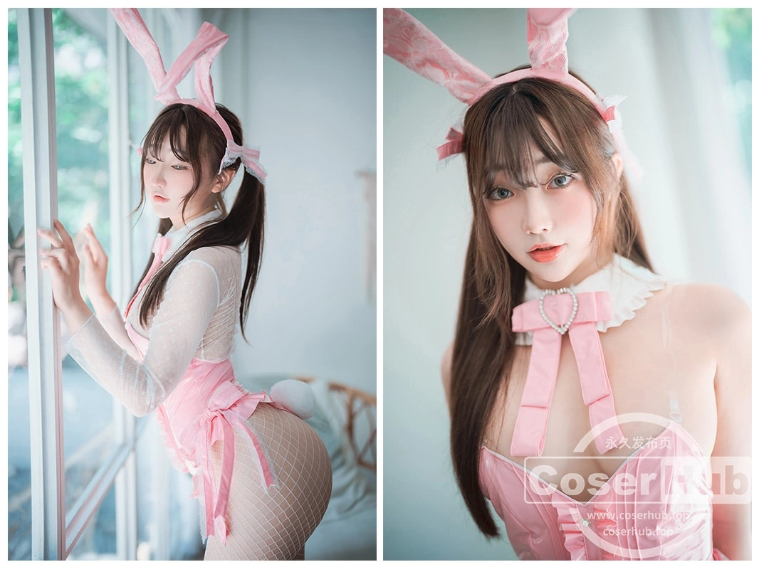 CoserHub.239 韩国@NewBom插图1