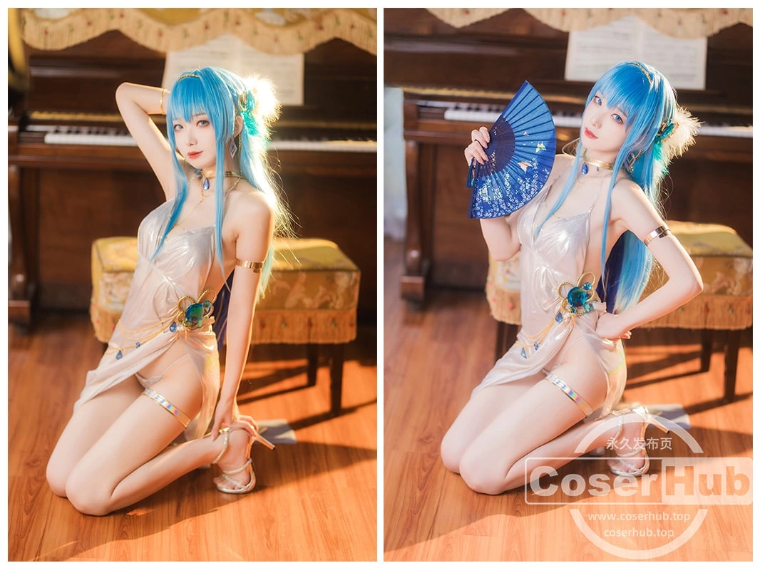 CoserHub.243 封疆疆v插图 CoserHub.243 封疆疆v插图