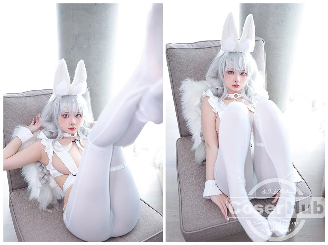 CoserHub.281 wendydydydy_酱油插图2