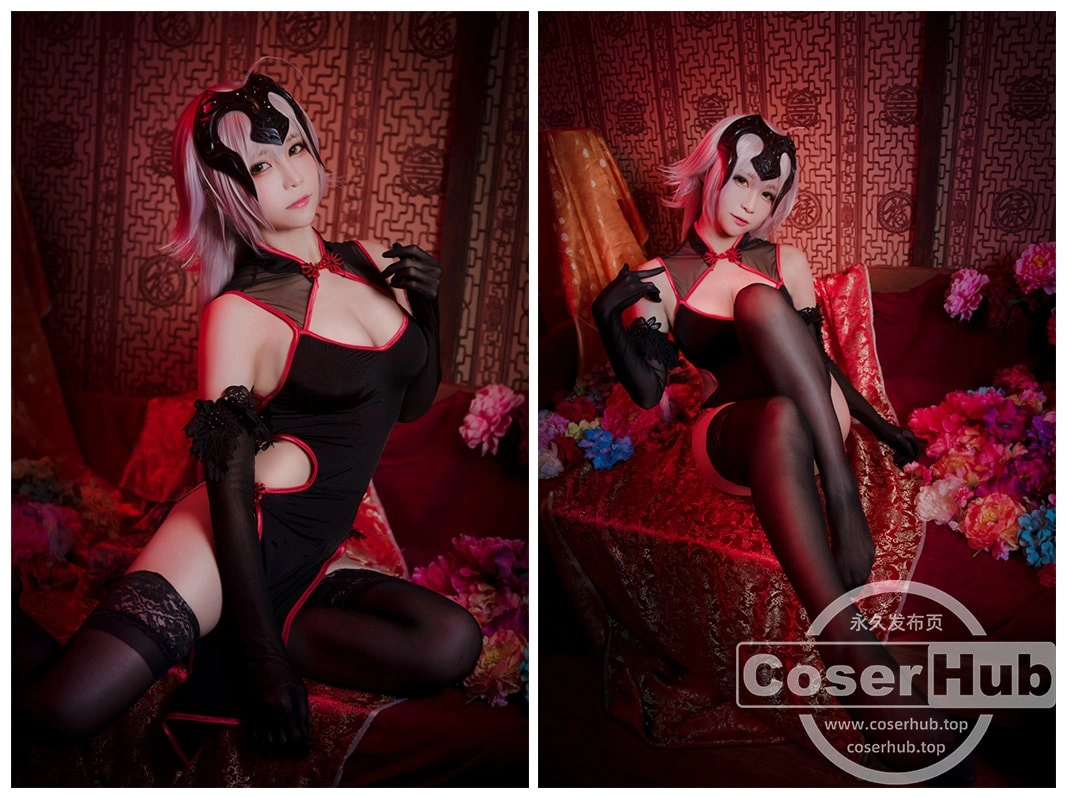 CoserHub.282 白神泱插图