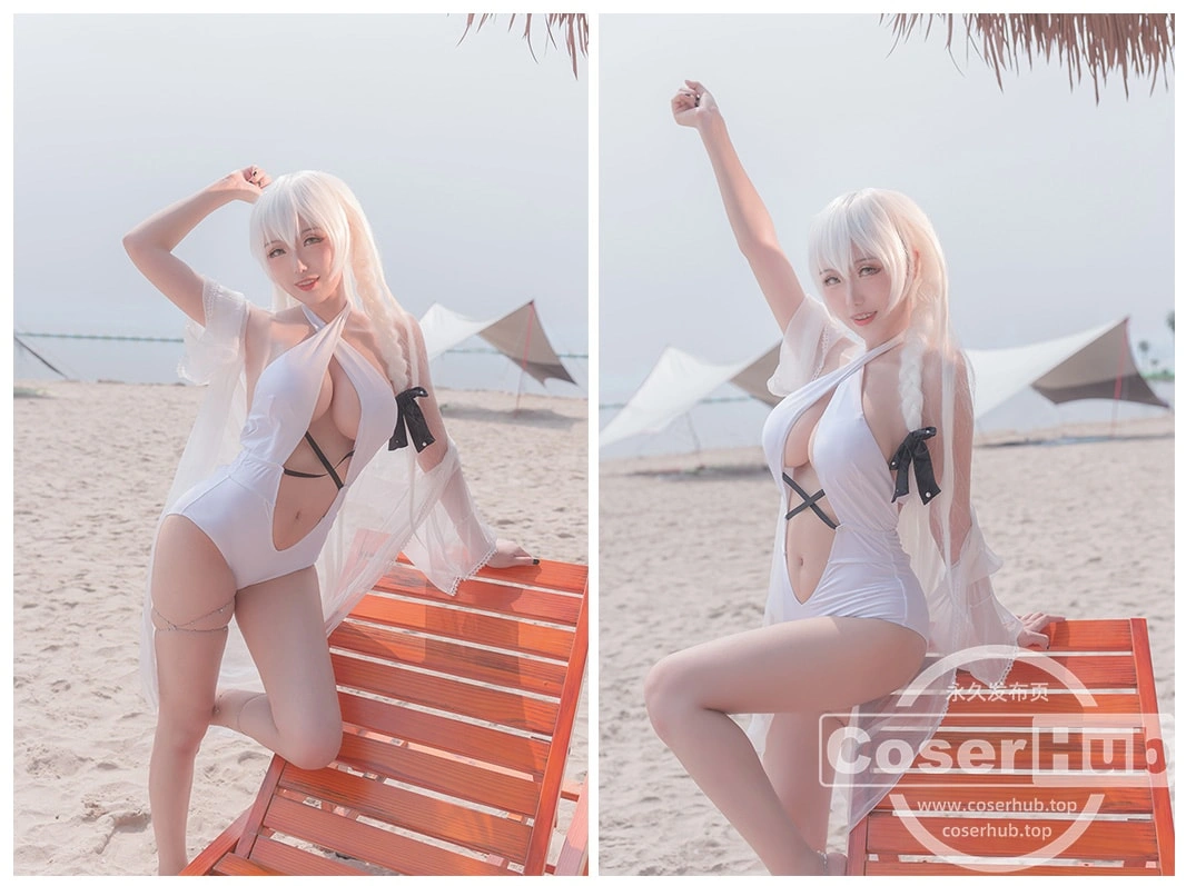 CoserHub.284 刺青Poi插图