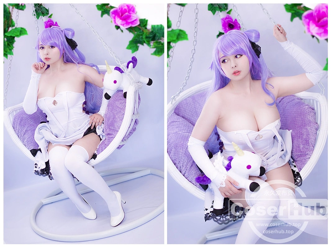 CoserHub.314 俄罗斯@Yoshinobi插图 CoserHub.314 俄罗斯@Yoshinobi插图