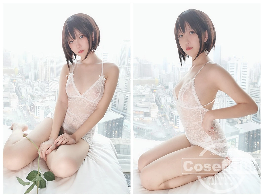 CoserHub.315 阿薰kaOri插图2 CoserHub.315 阿薰kaOri插图2