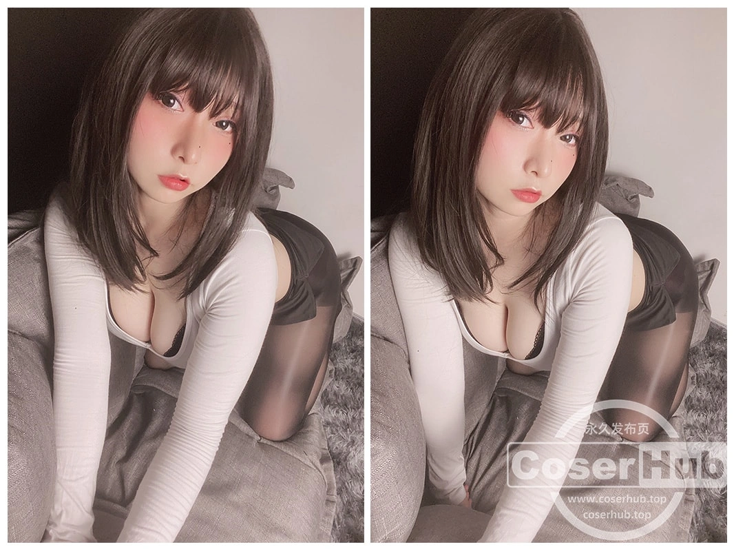 CoserHub.318 次屁啦/小泉学姐插图1