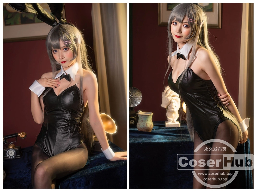 CoserHub.333 阳炎型小菠萝插图1