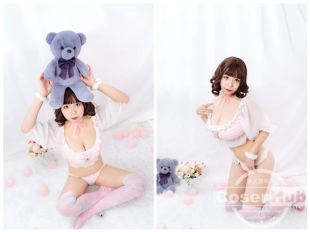 CoserHub.111 无颜小天使插图2 CoserHub.111 无颜小天使插图2