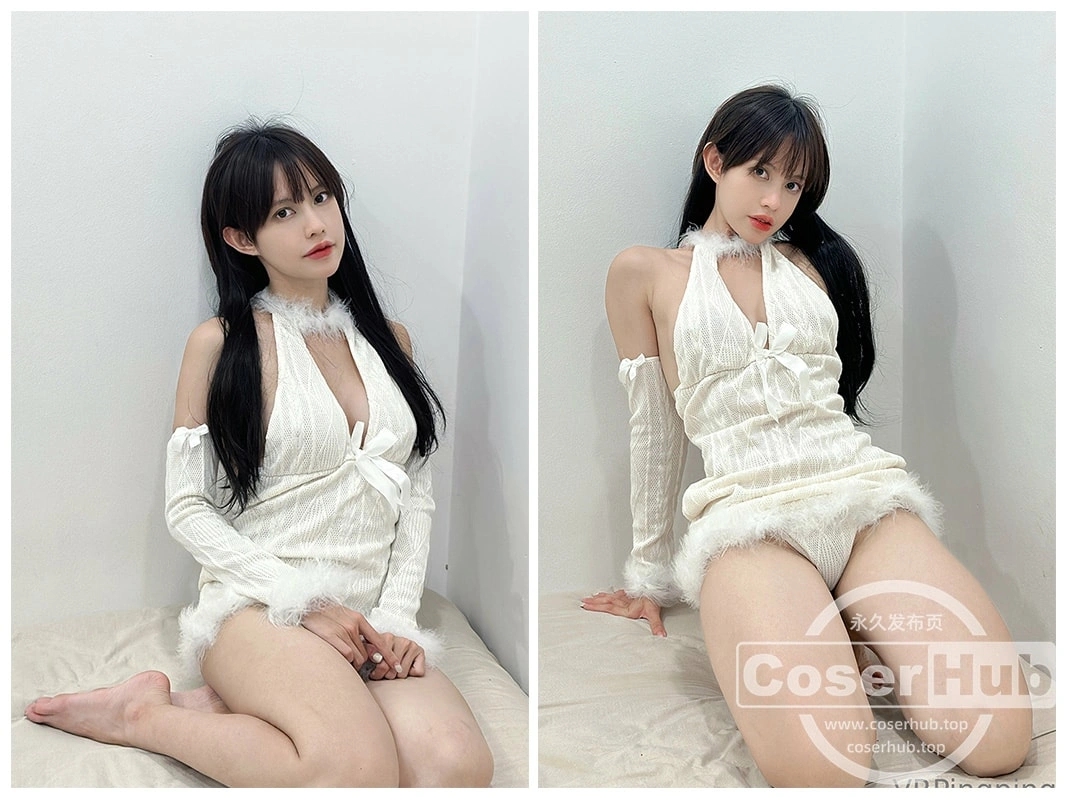 图片[3]-CoserHub.131 越南@PingPing [合集 74 套]-CoserHub