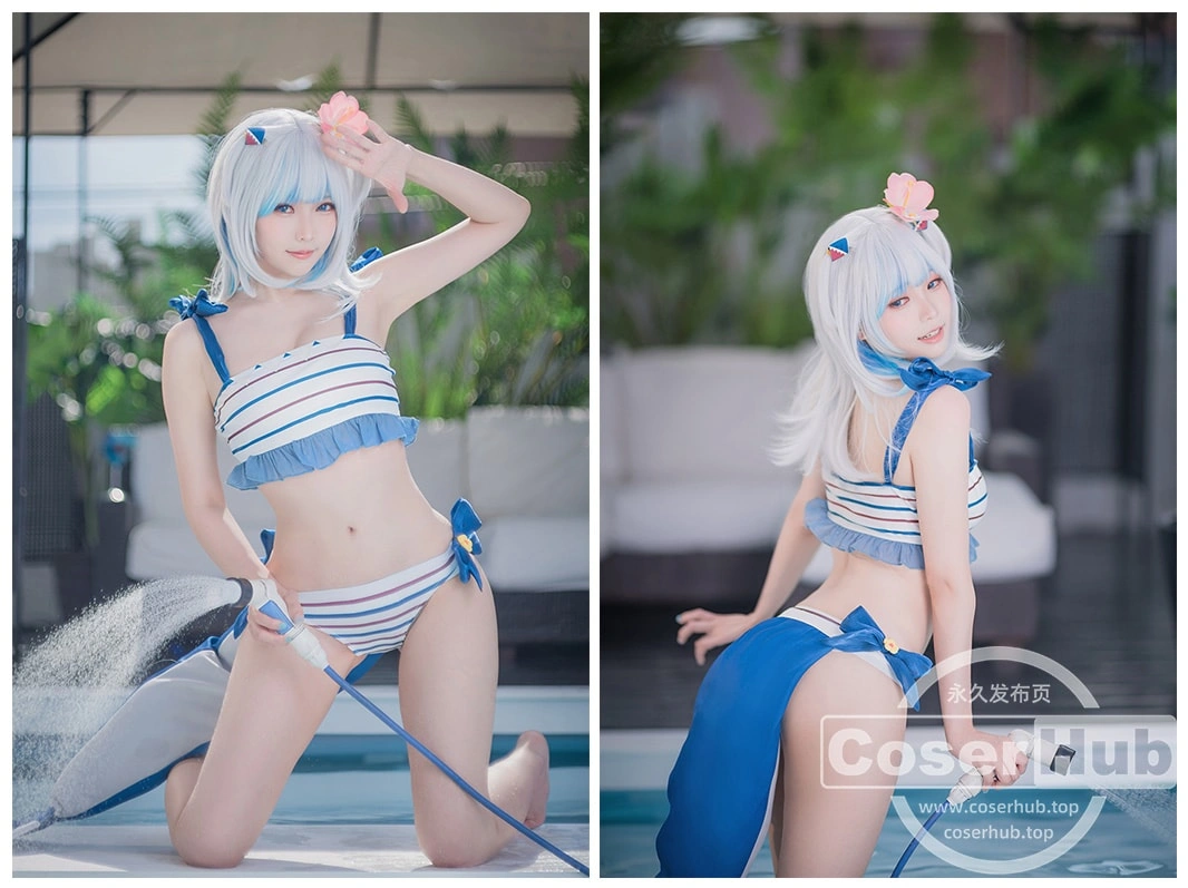 CoserHub.066 ElyEE子插图1 CoserHub.066 ElyEE子插图1