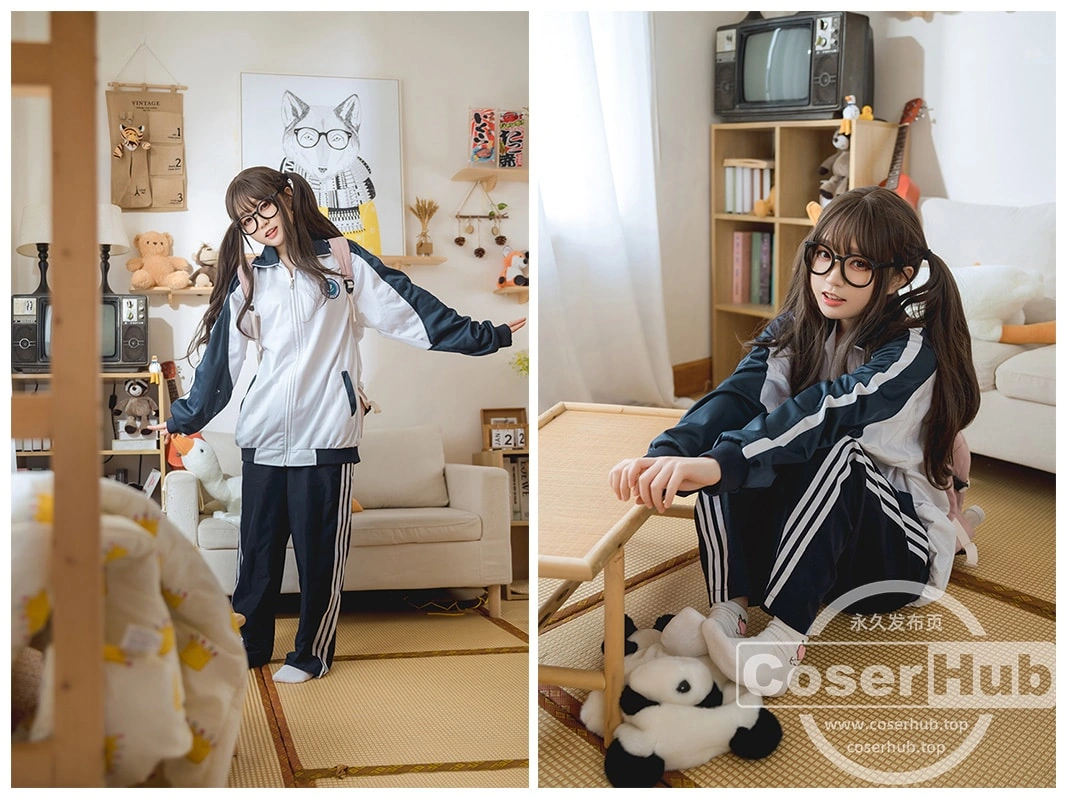 CoserHub.154 神沢永莉插图2