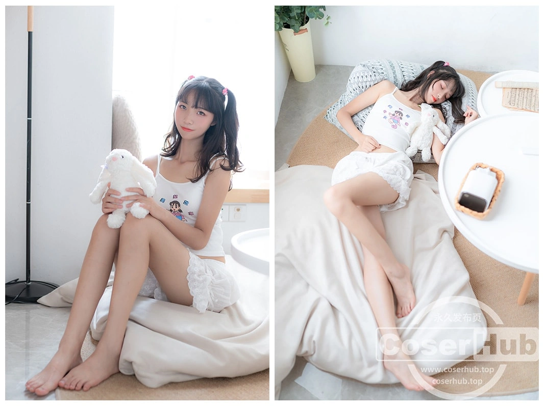 CoserHub.054 西瓜少女插图1 CoserHub.054 西瓜少女插图1
