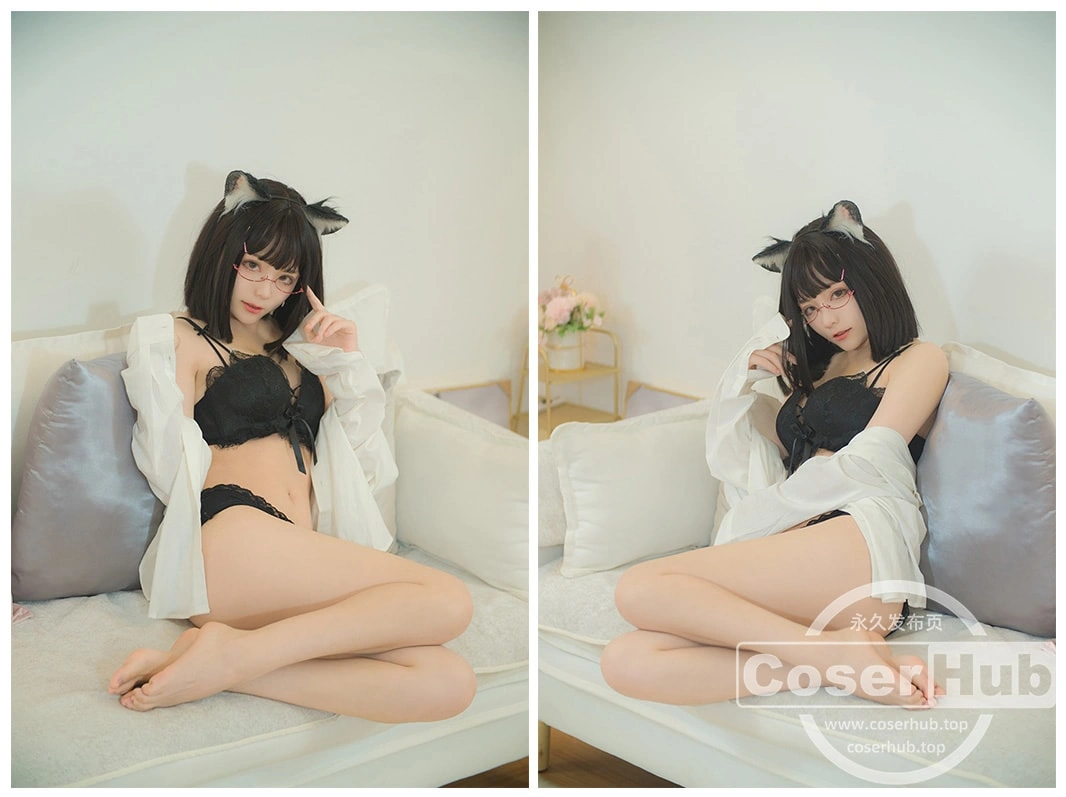 CoserHub.174 起司块wii插图 CoserHub.174 起司块wii插图