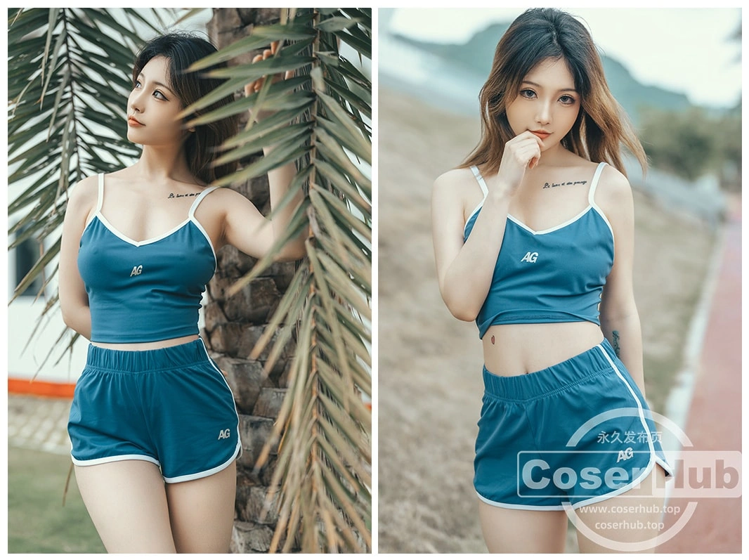 CoserHub.182 桃良阿宅插图2 CoserHub.182 桃良阿宅插图2