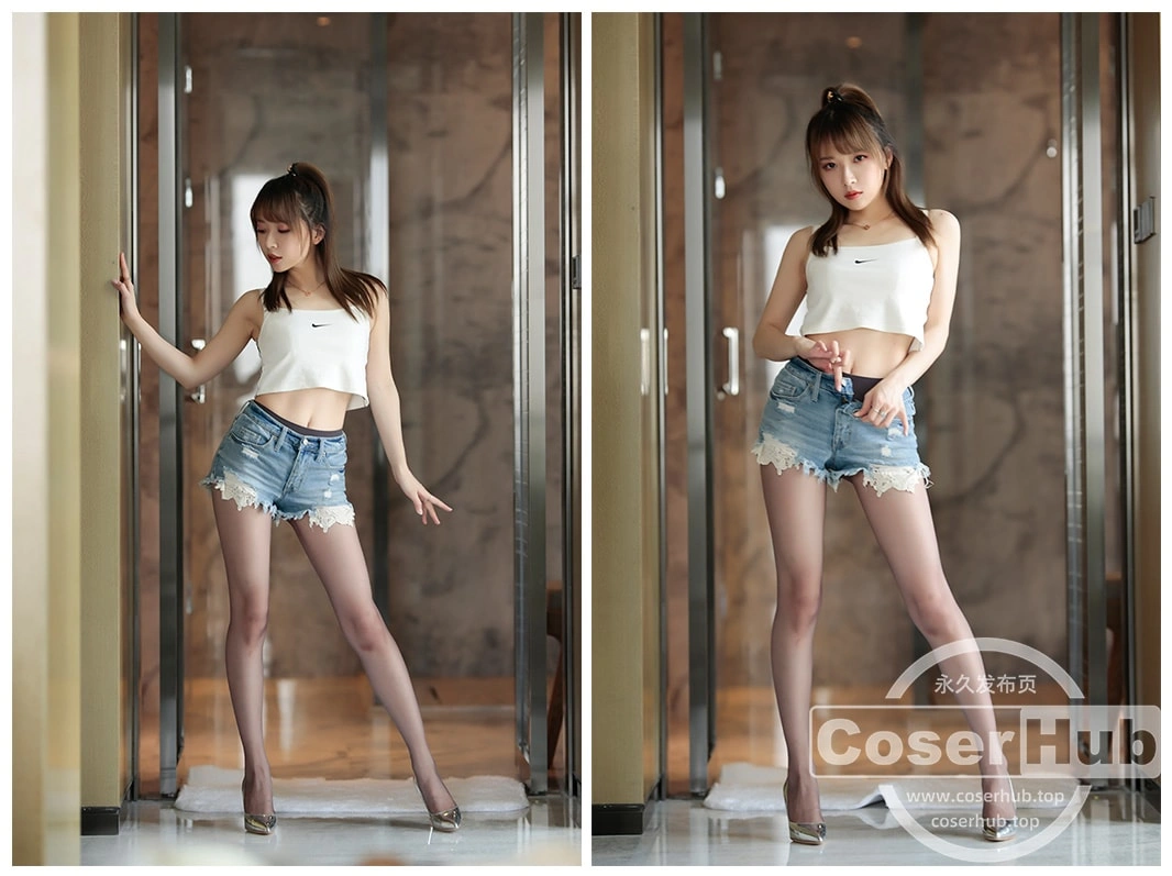 CoserHub.183 小女巫露娜插图 CoserHub.183 小女巫露娜插图