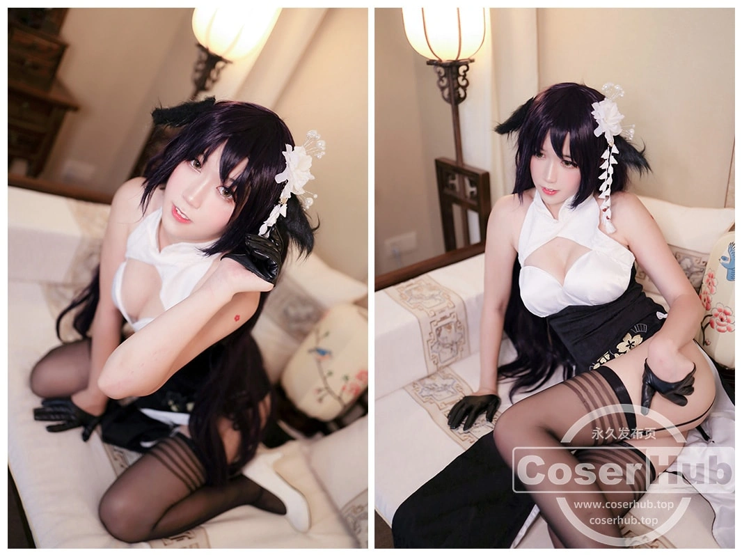 CoserHub.193 流年不停w插图1 CoserHub.193 流年不停w插图1
