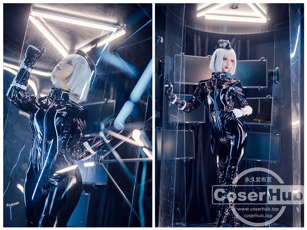 CoserHub.224 izumi泉桃子插图1