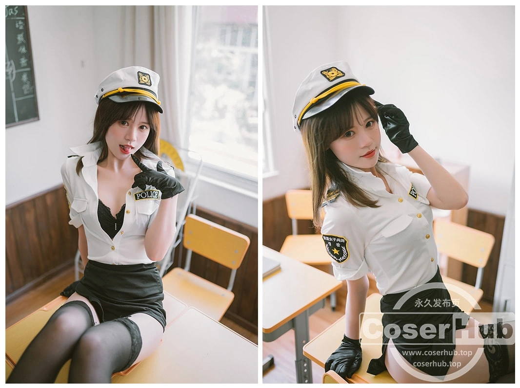 CoserHub.255 千反田鹿子(星黛鹿鹿i)插图