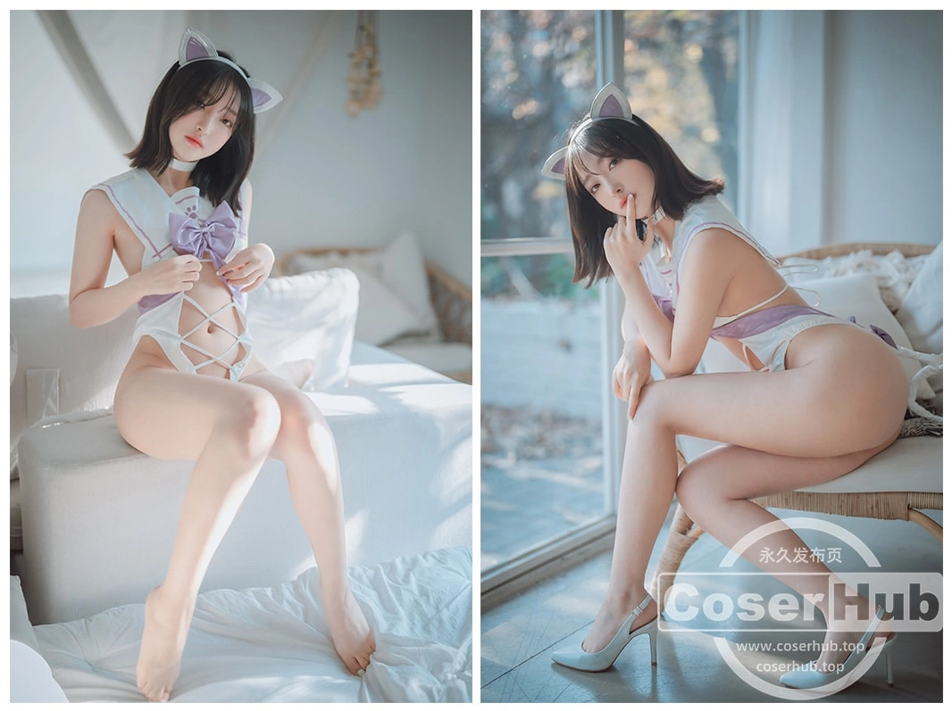 CoserHub.234 韩国@HaNari (하나리)插图2 CoserHub.234 韩国@HaNari (하나리)插图2