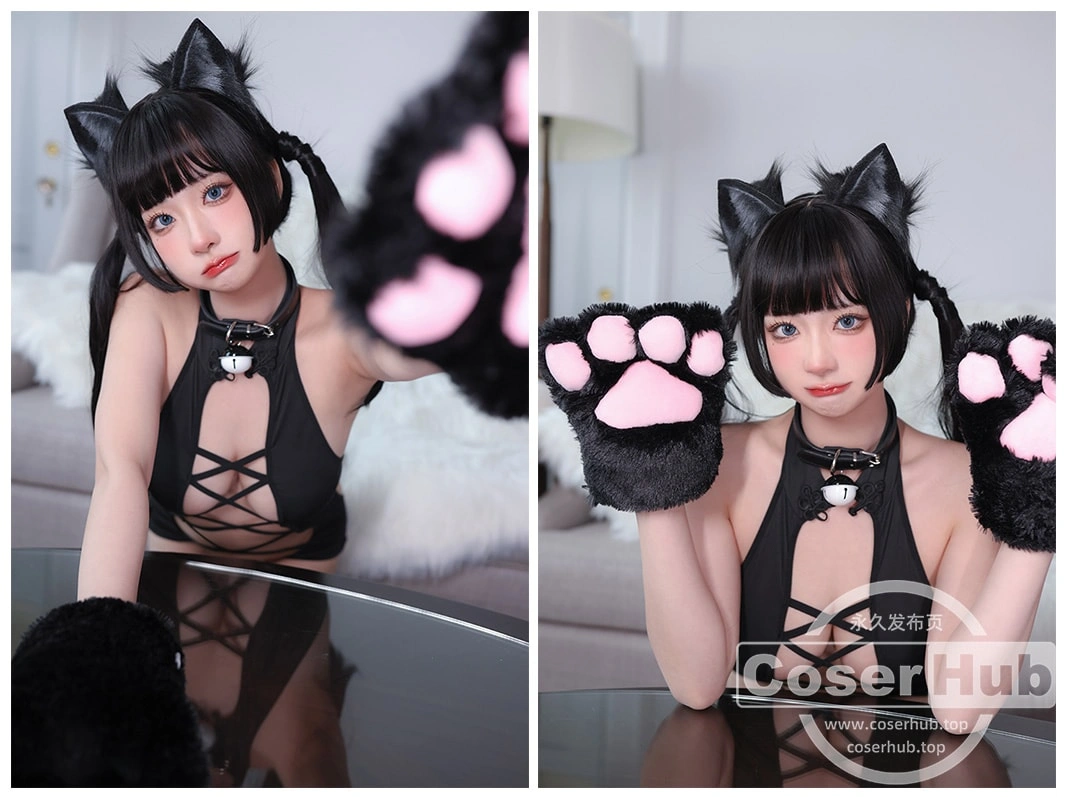 CoserHub.281 wendydydydy_酱油插图1
