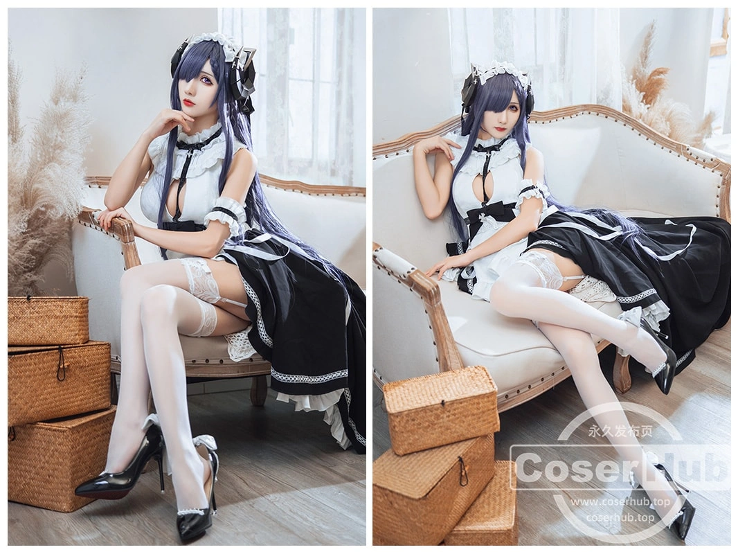 CoserHub.331 Masaki雅祈插图