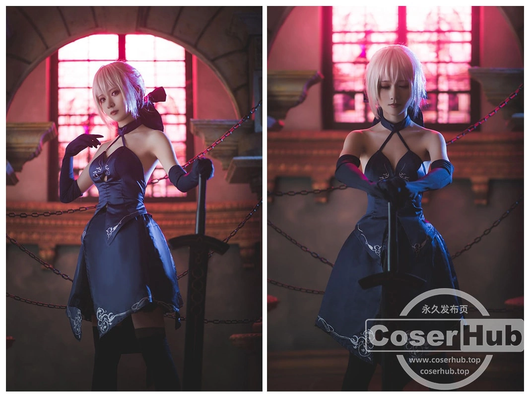 CoserHub.333 阳炎型小菠萝插图2